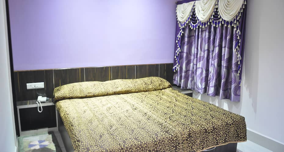 Vinayak Villa- Luxury Service Apartment, Bhopal 5